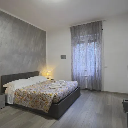 Casa Delle Cinque Terre Housereby Apartment