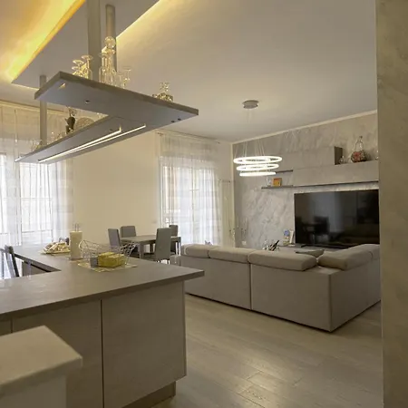 Apartman Casa Delle Cinque Terre Housereby *