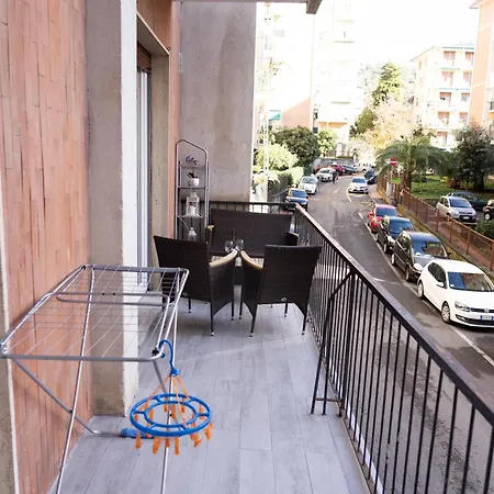 Casa Delle Cinque Terre Housereby La Spezia