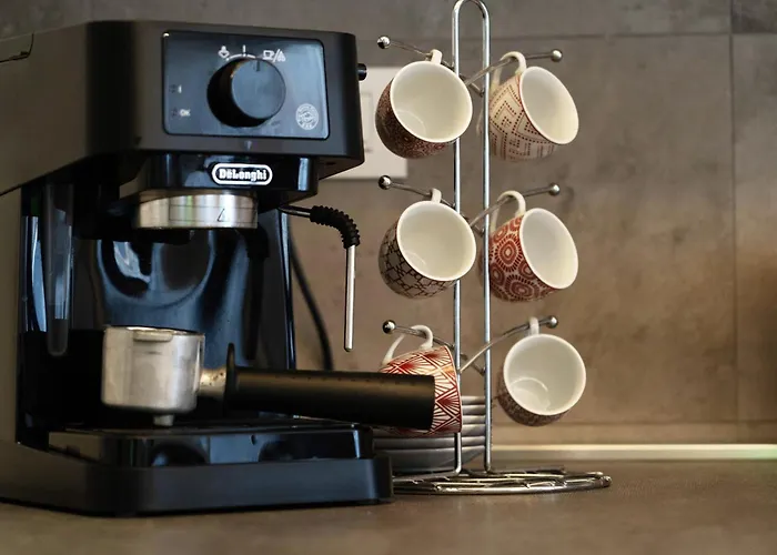 Casa Delle Cinque Terre Housereby Apartment La Spezia