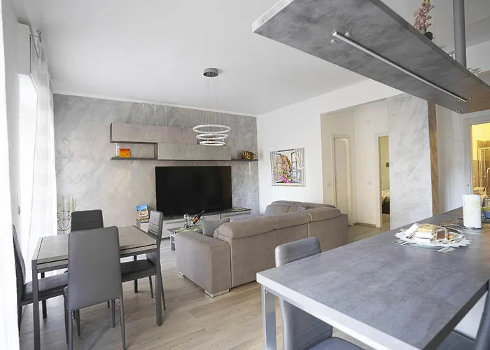 Casa Delle Cinque Terre Housereby * La Spezia