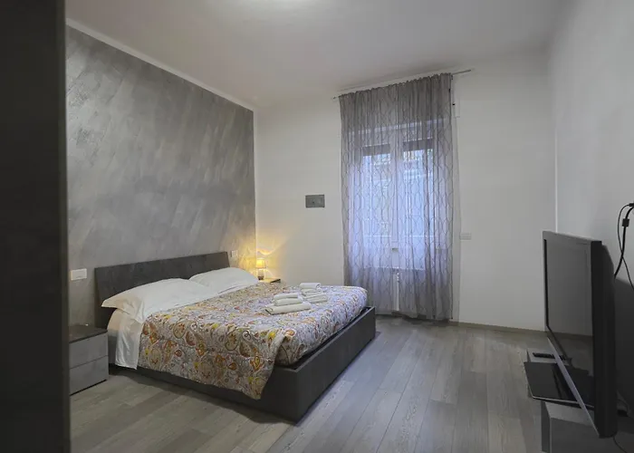 Casa Delle Cinque Terre Housereby Apartment