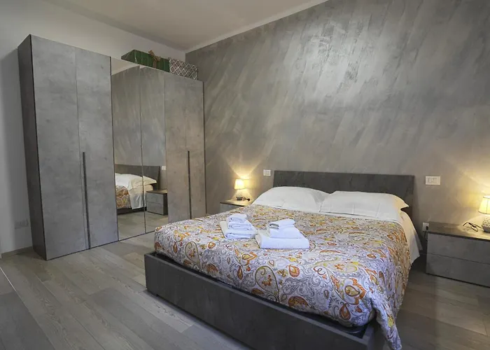 Casa Delle Cinque Terre Housereby Apartment