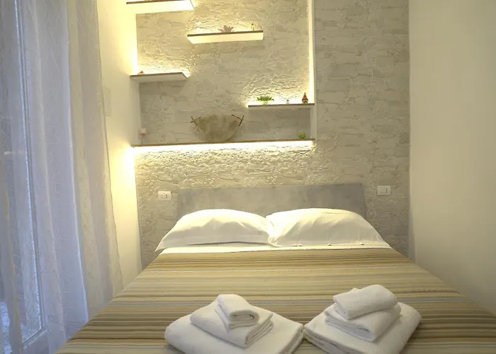 Casa Delle Cinque Terre Housereby Apartment