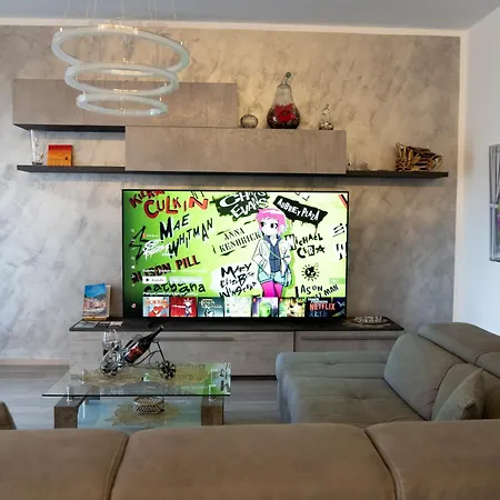 Apartment Casa Delle Cinque Terre Housereby *