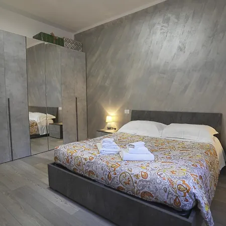 Casa Delle Cinque Terre Housereby Apartment