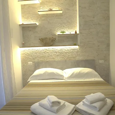 Casa Delle Cinque Terre Housereby Apartment