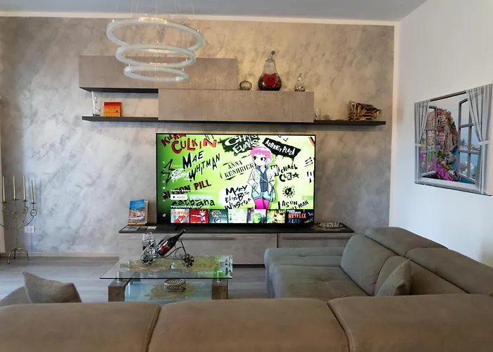 Apartmán Casa Delle Cinque Terre Housereby *