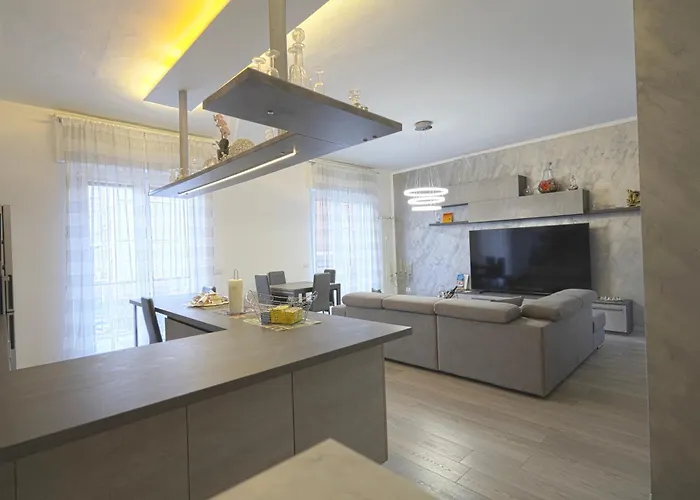 Casa Delle Cinque Terre Housereby Apartmán La Spezia