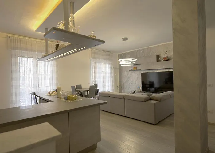 Apartmán Casa Delle Cinque Terre Housereby *