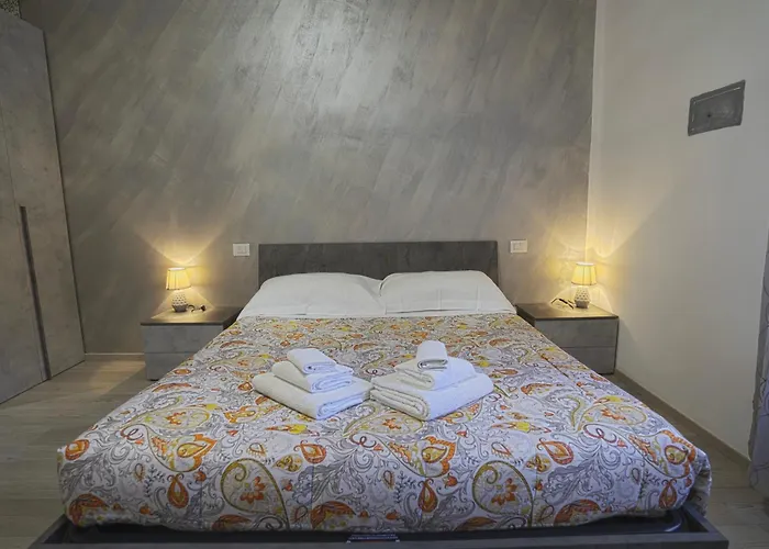 Apartmán Casa Delle Cinque Terre Housereby