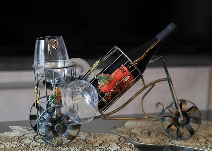 Casa Delle Cinque Terre Housereby *