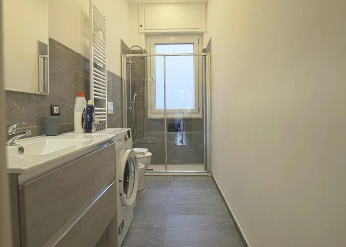 Casa Delle Cinque Terre Housereby